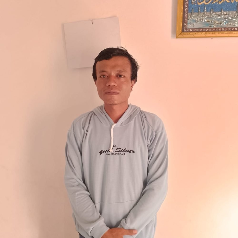 Angga Dani Setya Pratama